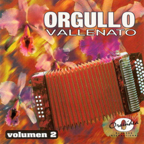 ORGULLO VALLENATO