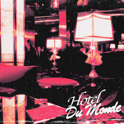 Hotel Du Monde