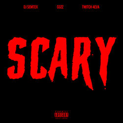 Scary