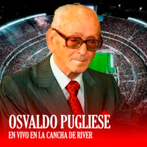En Vivo en la Cancha de River