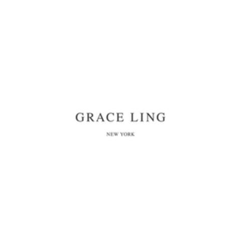 Future Relics - Grace Ling New York SS26 Official Runway Soundtrack