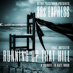 Running Up That Hill: A Tribute to Kate Bush