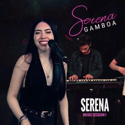 Serena Music Session 1