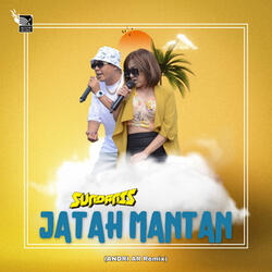 Jatah Mantan