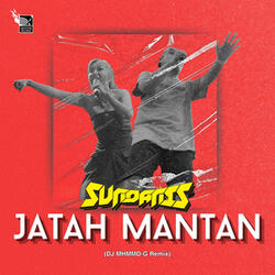 Jatah Mantan