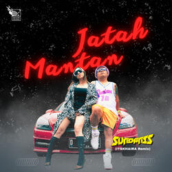 Jatah Mantan