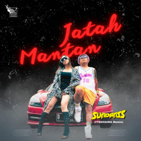 Jatah Mantan