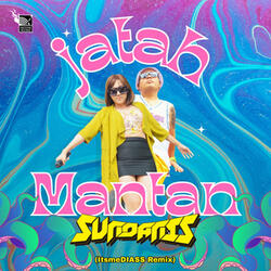 Jatah Mantan