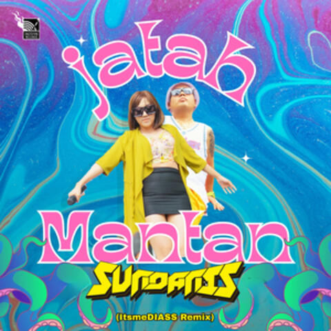 Jatah Mantan