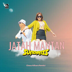 Jatah Mantan