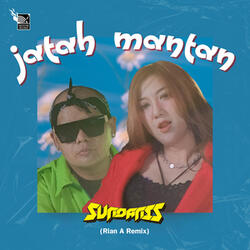 Jatah Mantan