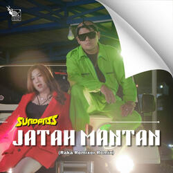 Jatah Mantan