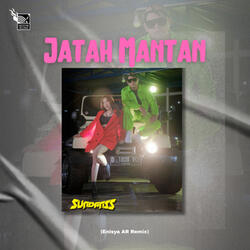 Jatah Mantan