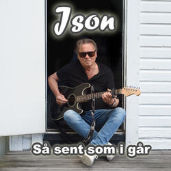 Så sent som igår