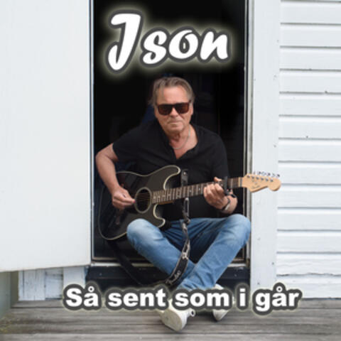 Så sent som igår