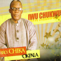 Onye Nmehie Dikam