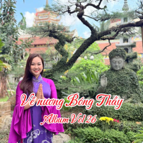 Về Nương Bóng Thầy