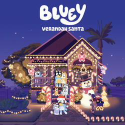 Verandah Santa