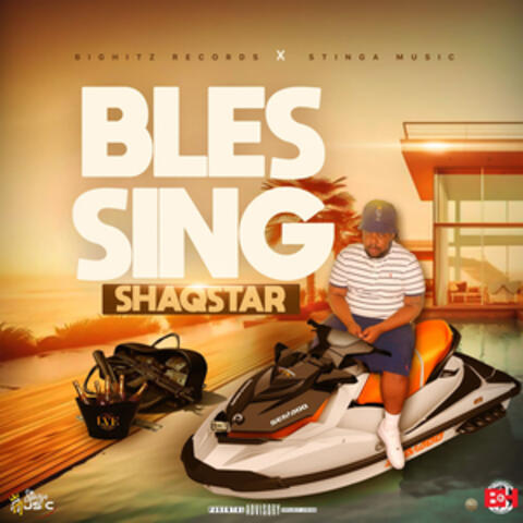 Blessing