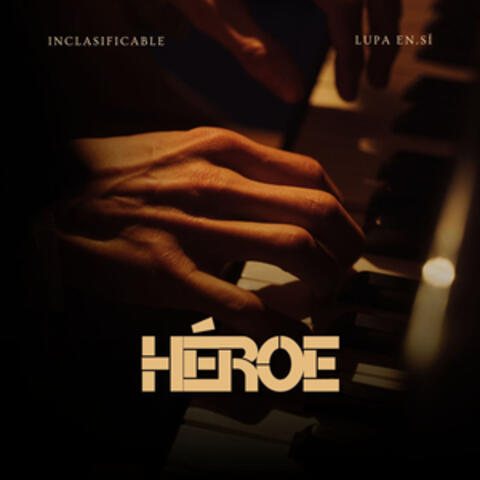 Héroe