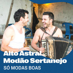 Deus e Eu no Sertão