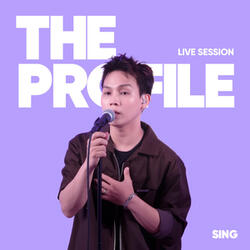 Anh Sẽ Quên Em Mà (The PROfile Live Version)