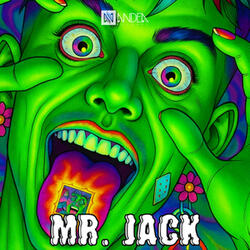 Mr. Jack
