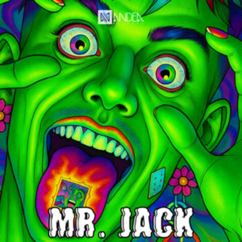 Mr. Jack