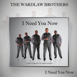 I Need You Now
