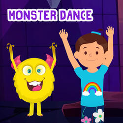 Monster Dance