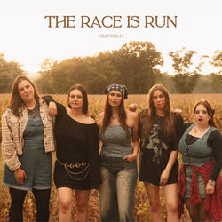 The Race Is Run