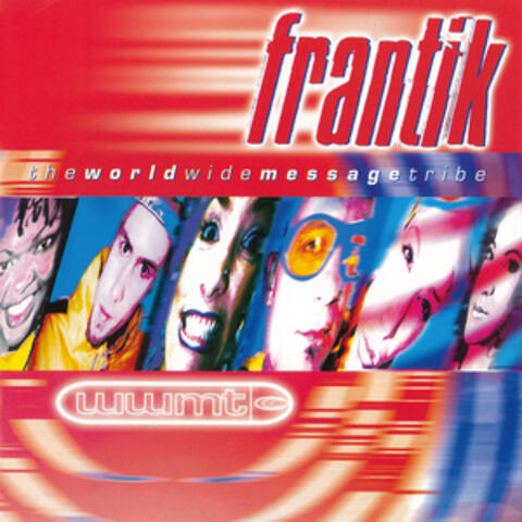 Frantik