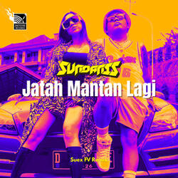 Jatah Mantan Lagi