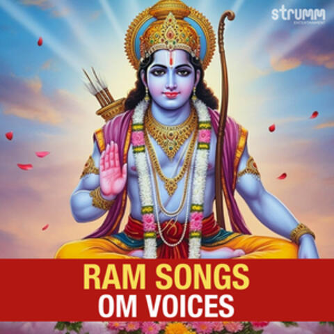 Ram Songs by Om Voices