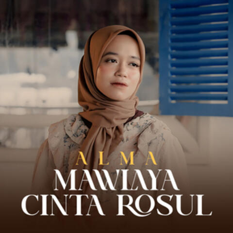 MAWLAYA CINTA ROSUL
