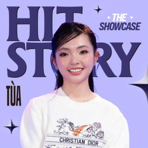 Tùa (HITStory Live Session)