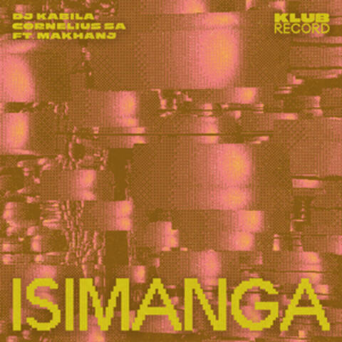 Isimanga