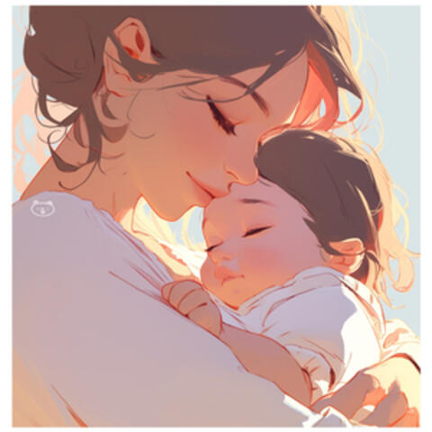 让梦香甜 幼儿深度睡眠轻音乐