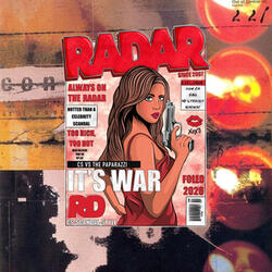 RADAR 2026 (hjemmesnekk)