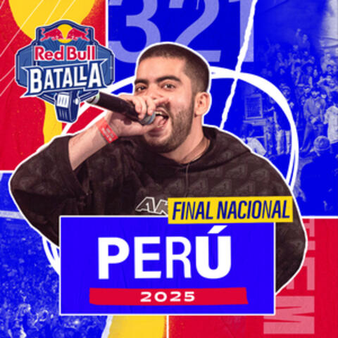 Final Nacional Perú 2025
