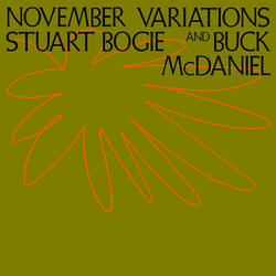 November Variations (2024) - Wednesday 11/13/24