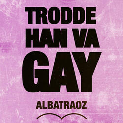 Trodde han va gay