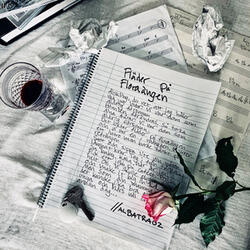 Fläder på Floraängen