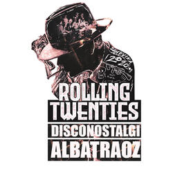 Disconostalgi: Rolling Twenties