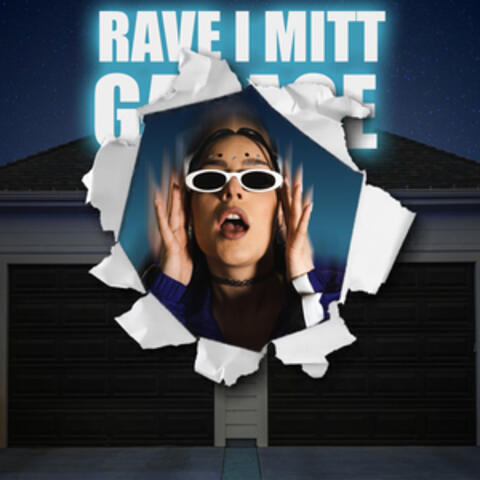 Rave i mitt garage