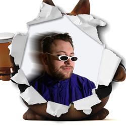 Du kan inte få min öl