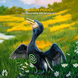 Alfredo and the Afterlife