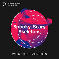 Spooky, Scary Skeletons