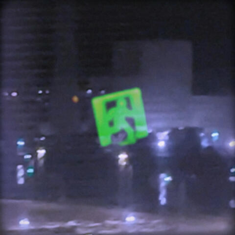 When I See U (shadows)