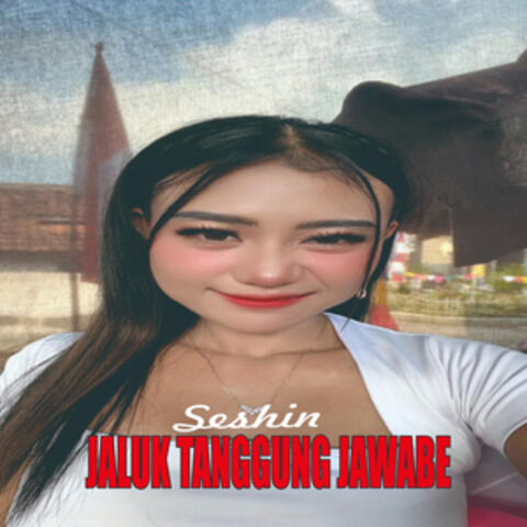 Jaluk Tanggung Jawabe